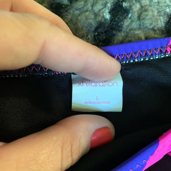 Geometric Shapes 2pc Bikini - Picture 4 of 4